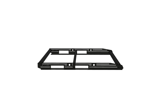 Make the Most of Your Overland Adventures with the Baseline Overland Modular Cargo Basket