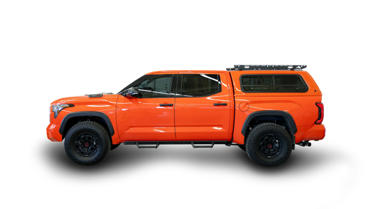 Elevate Your Adventures with the Crow’s Nest by Baseline Overland