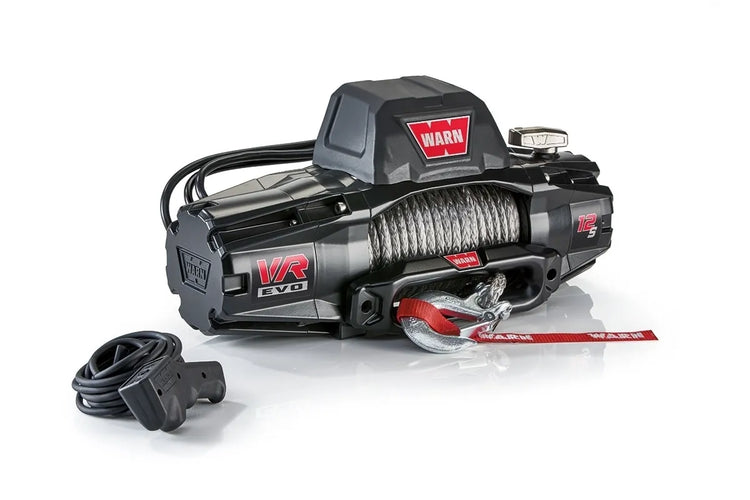 Winches