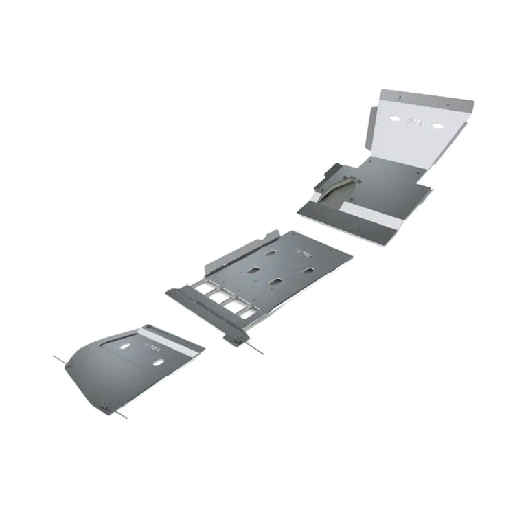 Skid Plates