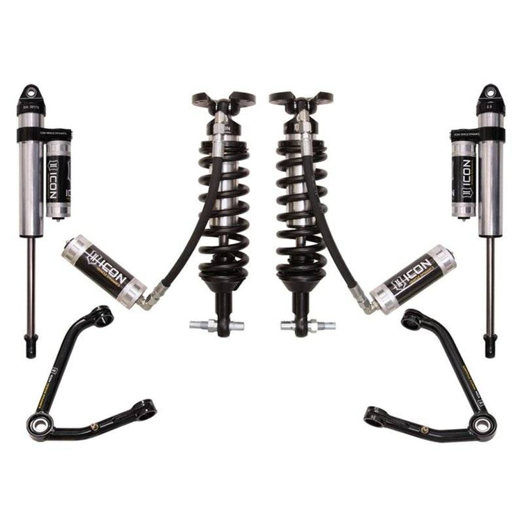 Suspension