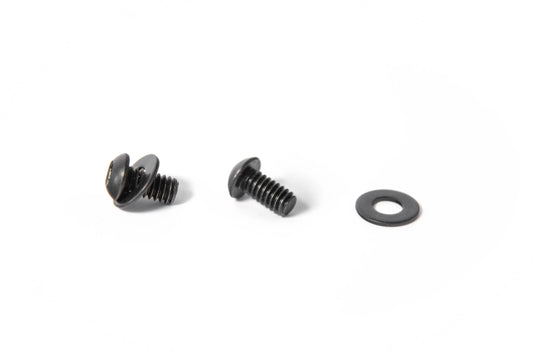 1/4” Socket Button Bolt & Washer | Baseline Overland