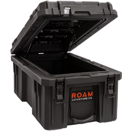ROAM 105L Rugged Case