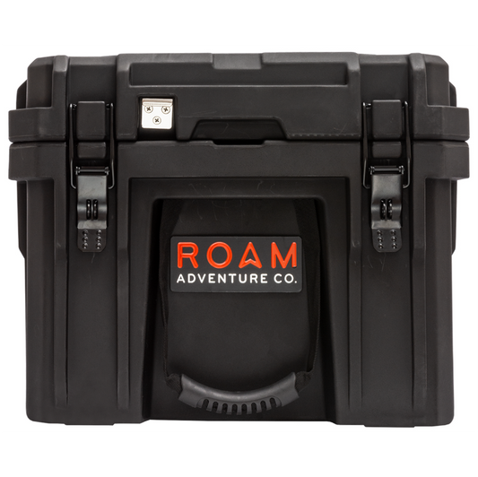 ROAM 105L Rugged Case
