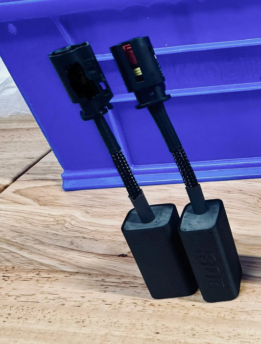 GM MagneRide HD Shock Sim, 2021+ SUVs SDE