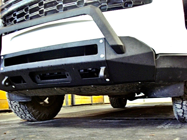 PROLITE Bumper for 2021 Chevy Tahoe