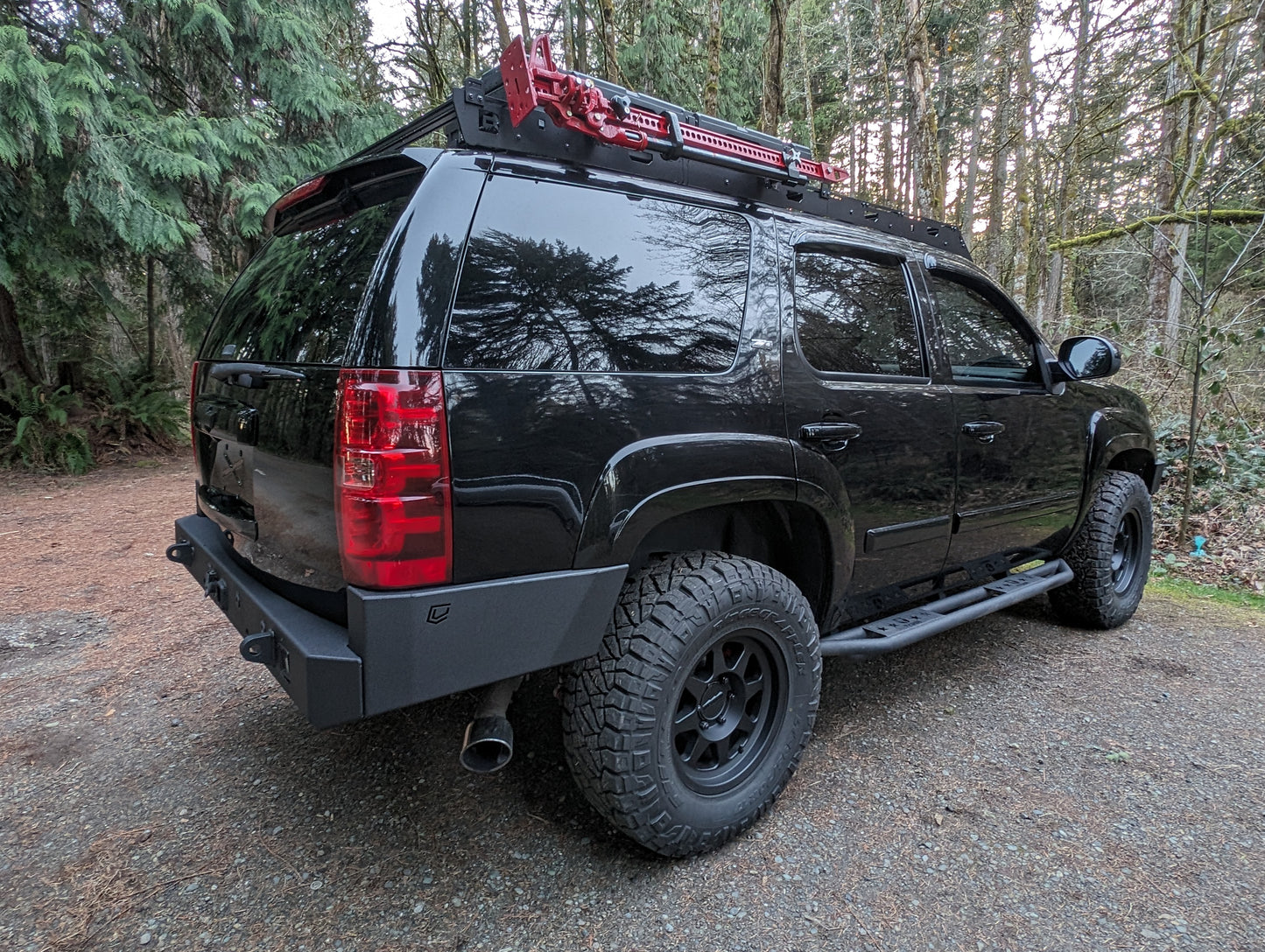 2007-2014_Tahoe_High_Clearance_Off_Road_Bumper_Baseline_Overland