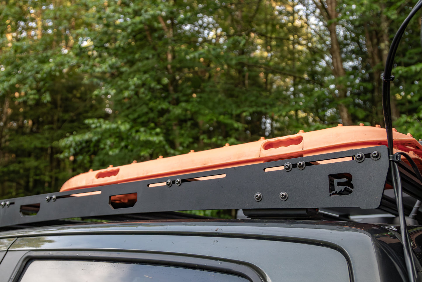 2015 - 2025 2nd and 3rd Gen Chevy Colorado | GMC Canyon Roof Rack