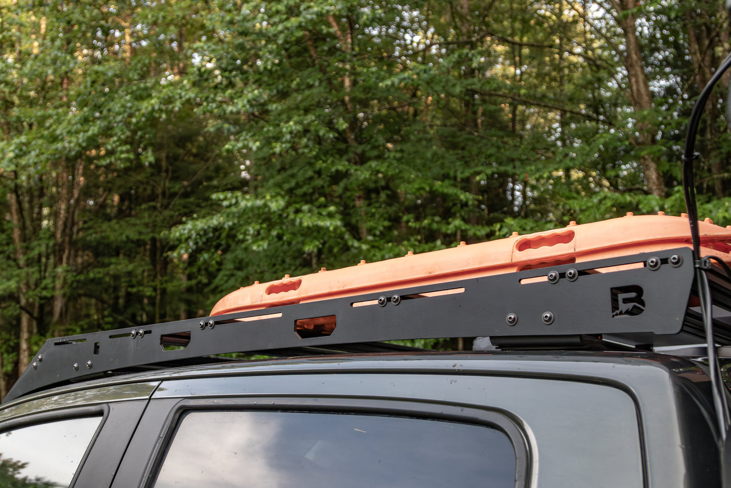 2015 - 2025 2nd and 3rd Gen Chevy Colorado | GMC Canyon Roof Rack