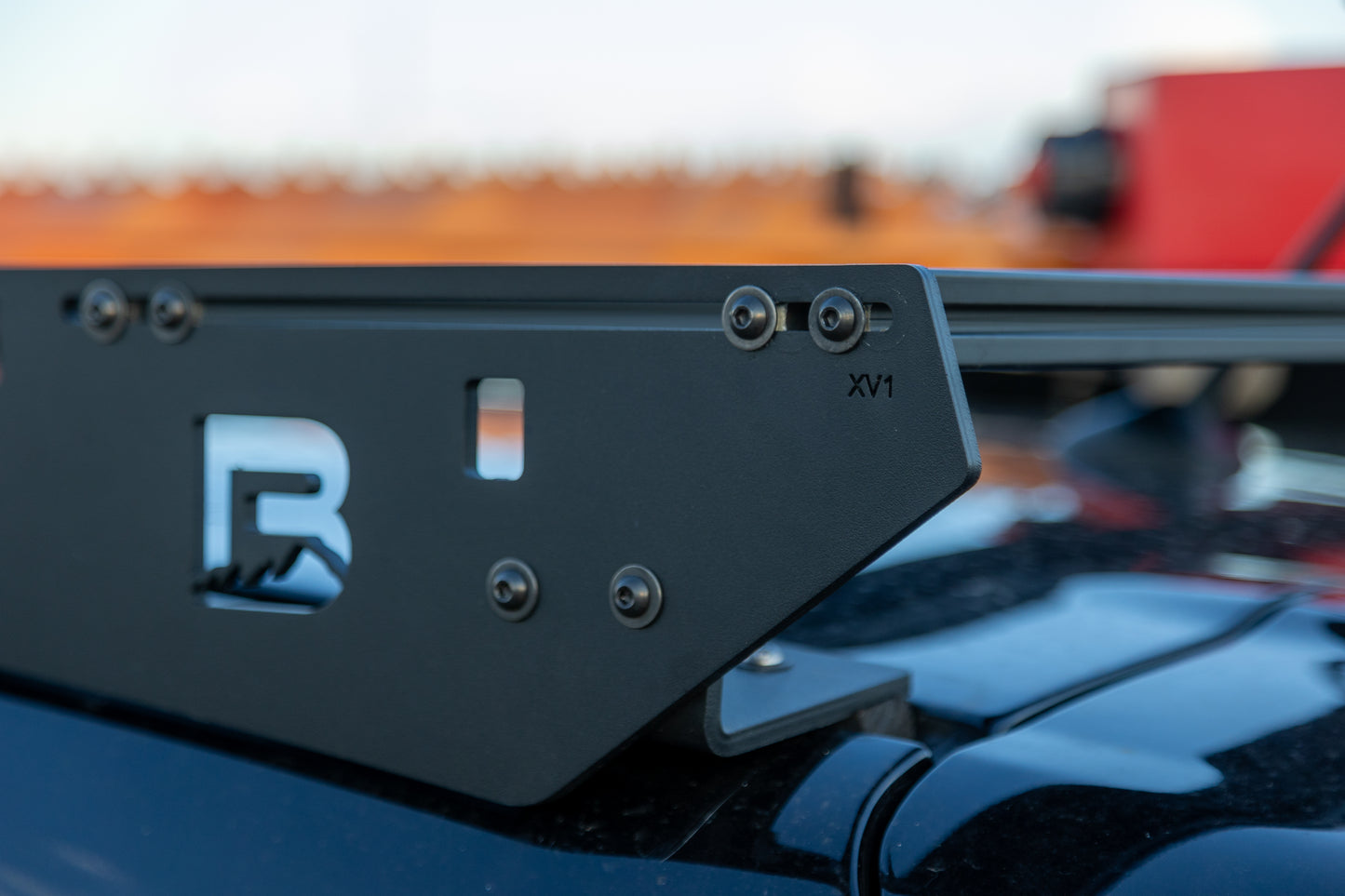 affordable crosstrek roof rack