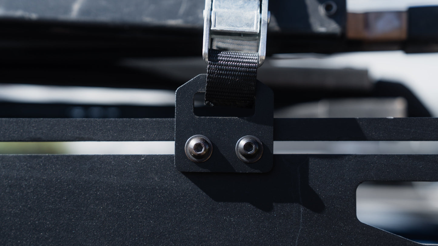 Sherpa Smiley - Sherpa Equipment Company