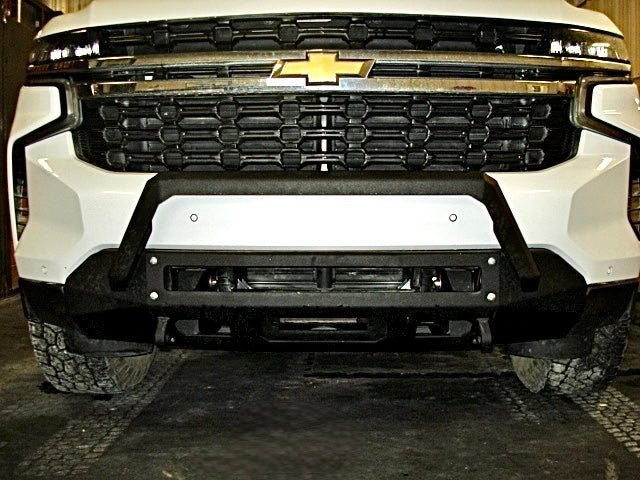 PROLITE Bumper for 2021 Chevy Tahoe