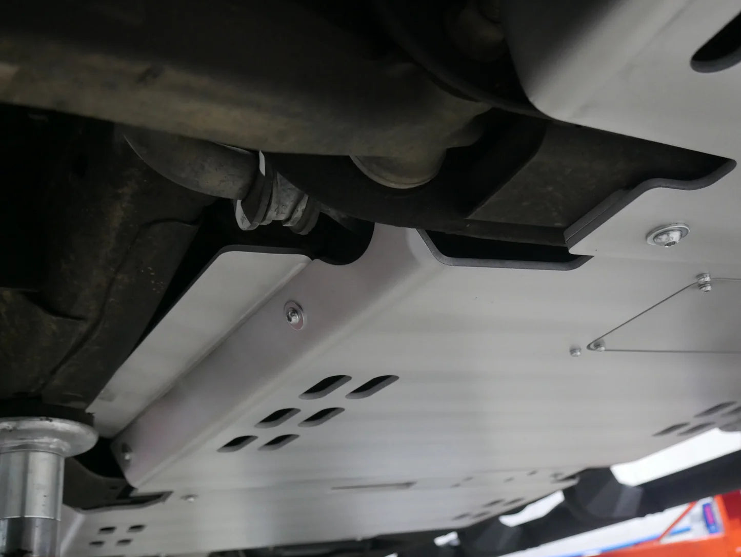 Skid Plate for Chevy Tahoe and Suburban | 2015–2020 SUV