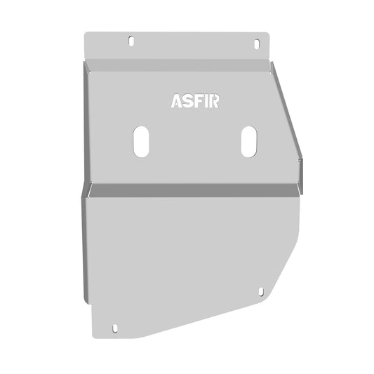 Chevrolet Silverado 1500 (2007-2009) Transfer Case Skid Plate