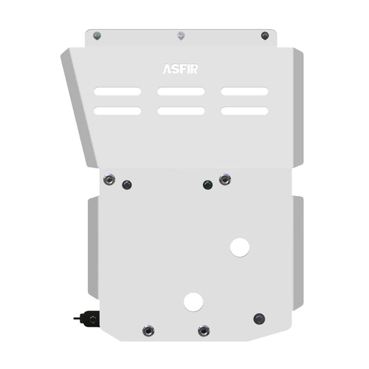 Chevrolet Colorado (2016-2018) Front Skid Plate