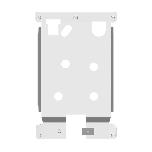 Chevrolet Colorado (2023-2026) Transmission Skid Plate