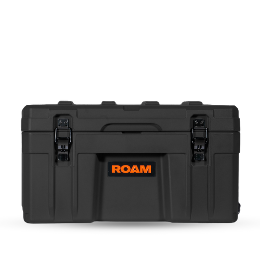 Heavy-Duty Roam 55L Rugged Case