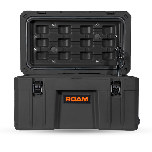 Heavy-Duty Roam 55L Rugged Case