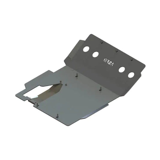 2007-2013 Chevrolet Suburban 2500 Silverado Skid Plate Kit 3pcs.