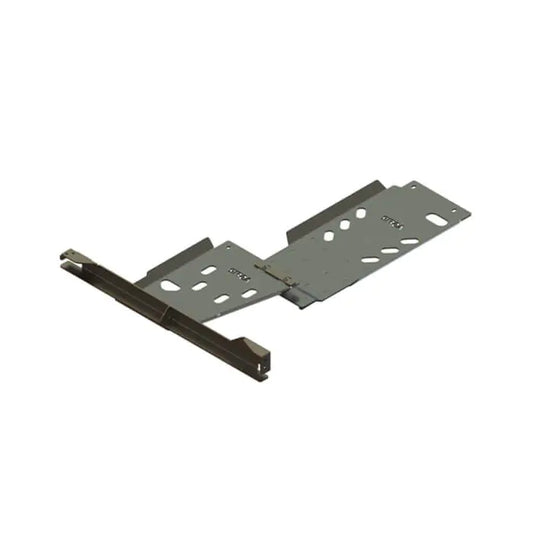 2007-2013 Chevrolet Suburban 2500 Silverado Skid Plate Kit 3pcs.