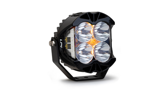 Baja Designs LP4 Pro - Sherpa Equipment Company