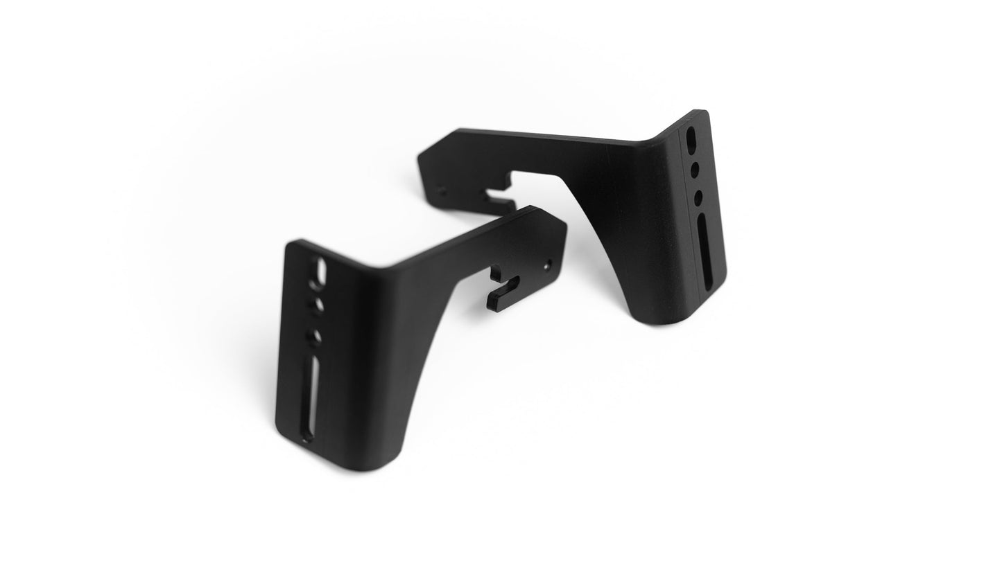 Durable Sherpa Awning Mounts for Any Adventure Setup