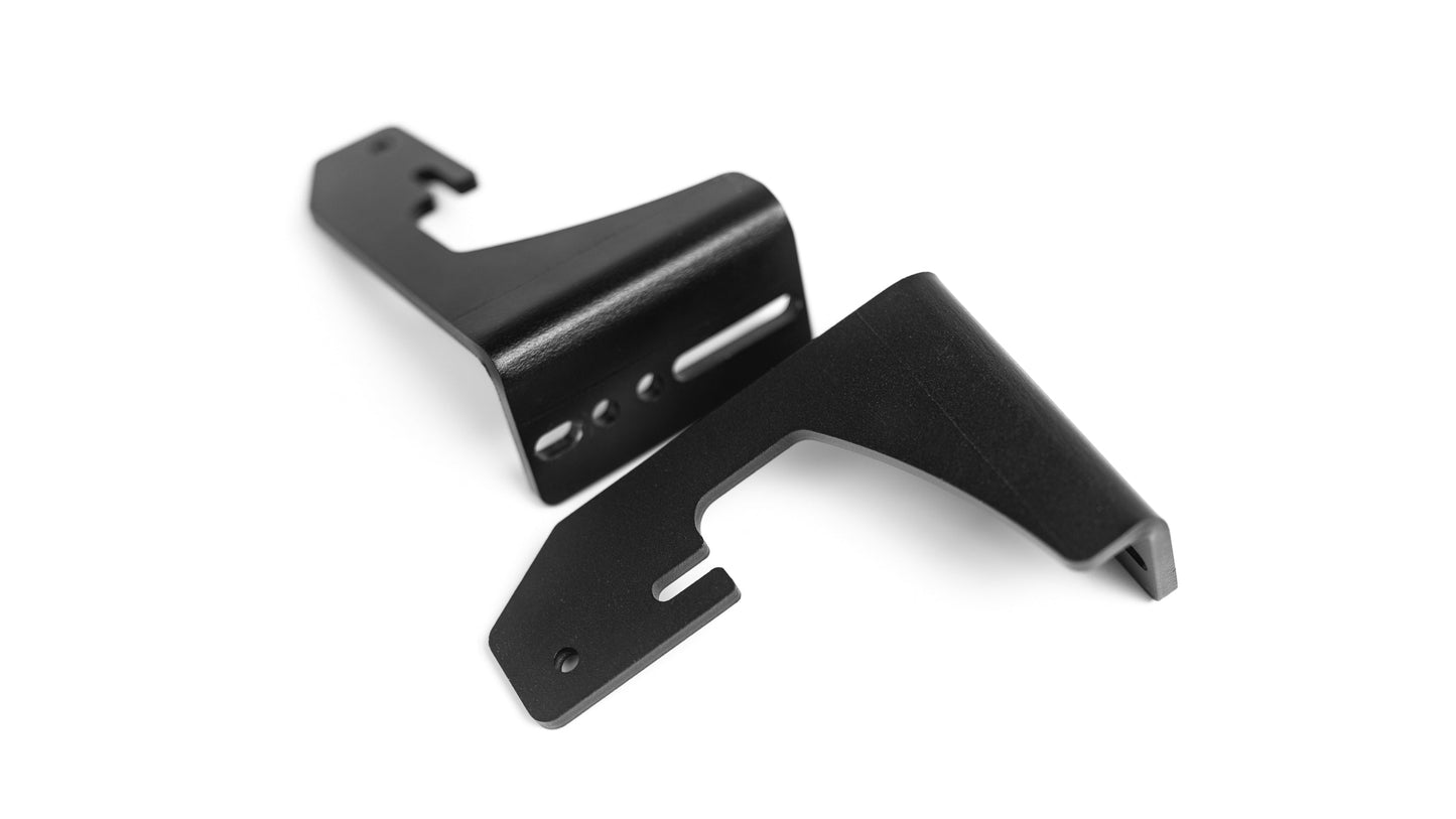 Durable Sherpa Awning Mounts for Any Adventure Setup