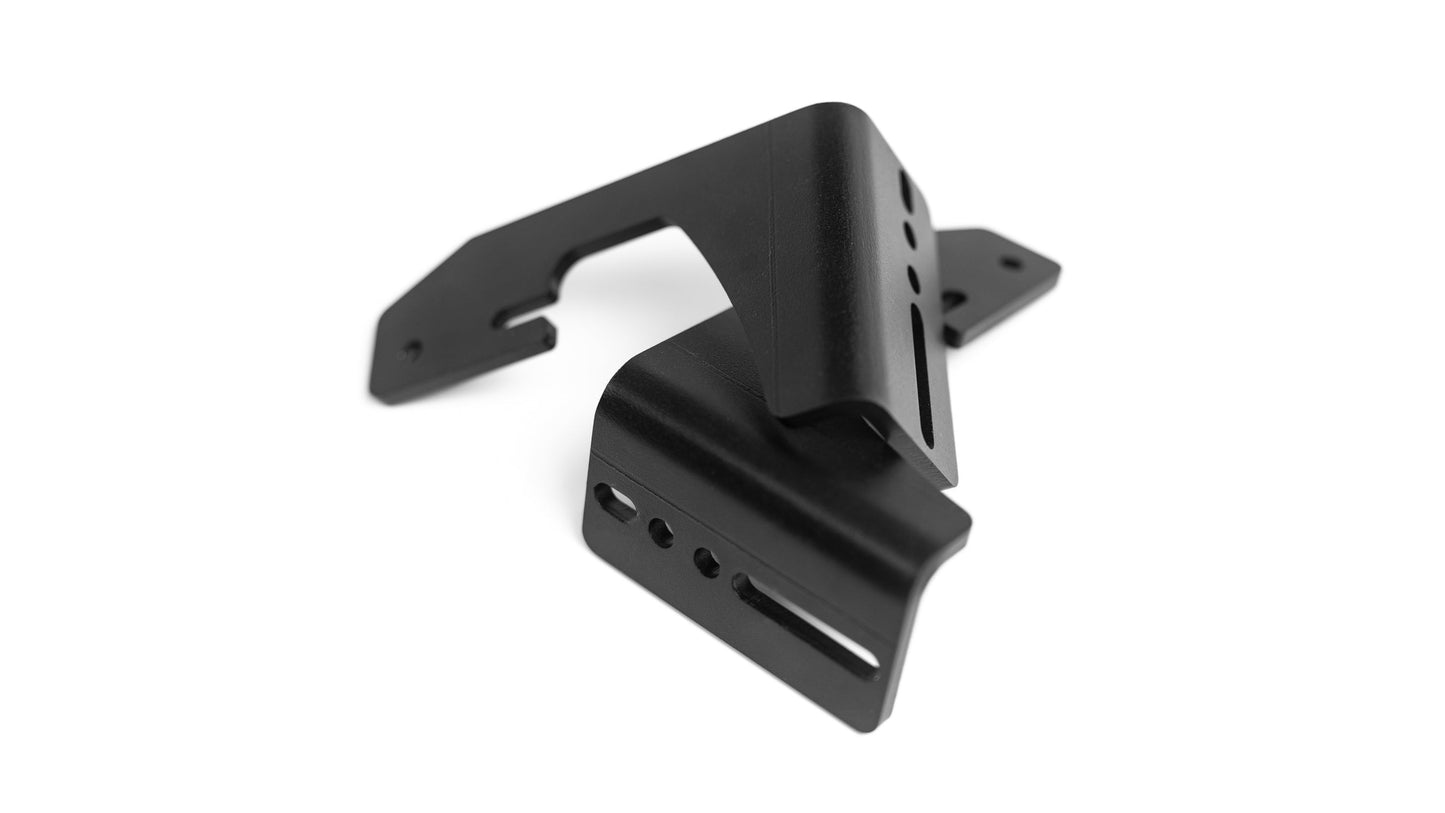 Durable Sherpa Awning Mounts for Any Adventure Setup