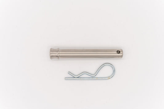 Hitch Pin for UltraSwing and RambleRack (5/8")