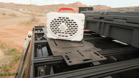 High-Quality Sherpa Adapt Plate