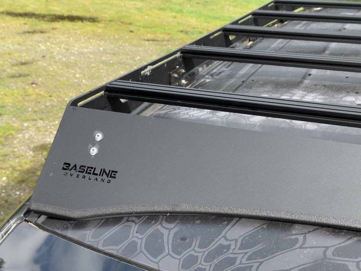 reliable gmc yukon roof rack