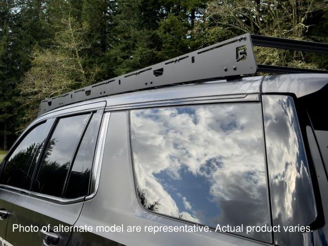 gmc yukon roof rack