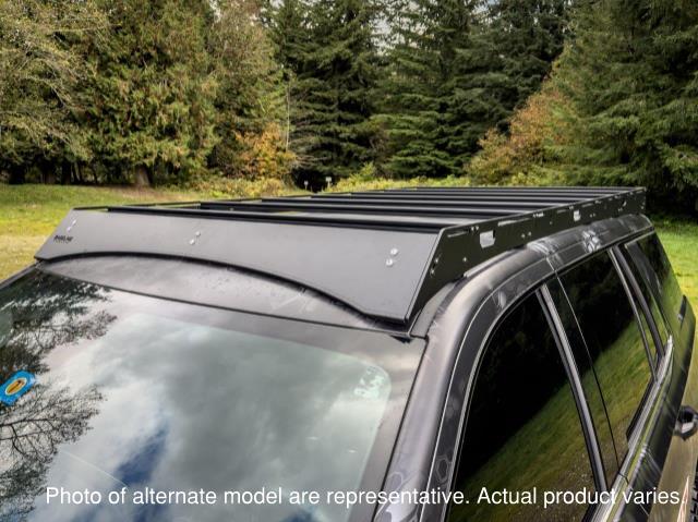 chevy suburban roof rack