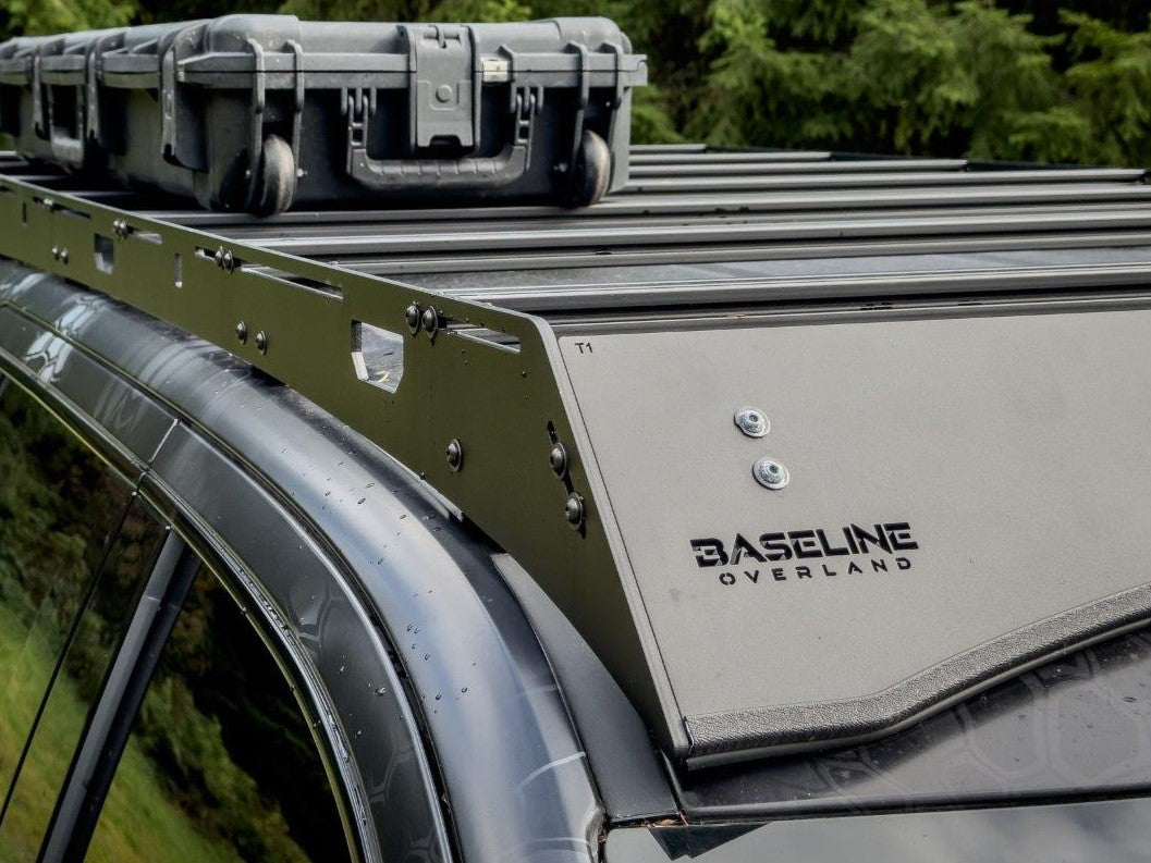 reliable gmc yukon roof rack