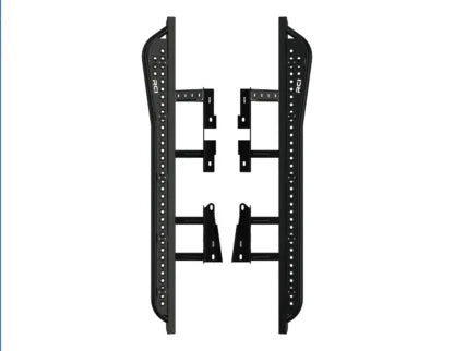 Rock Sliders | 15-22 Colorado