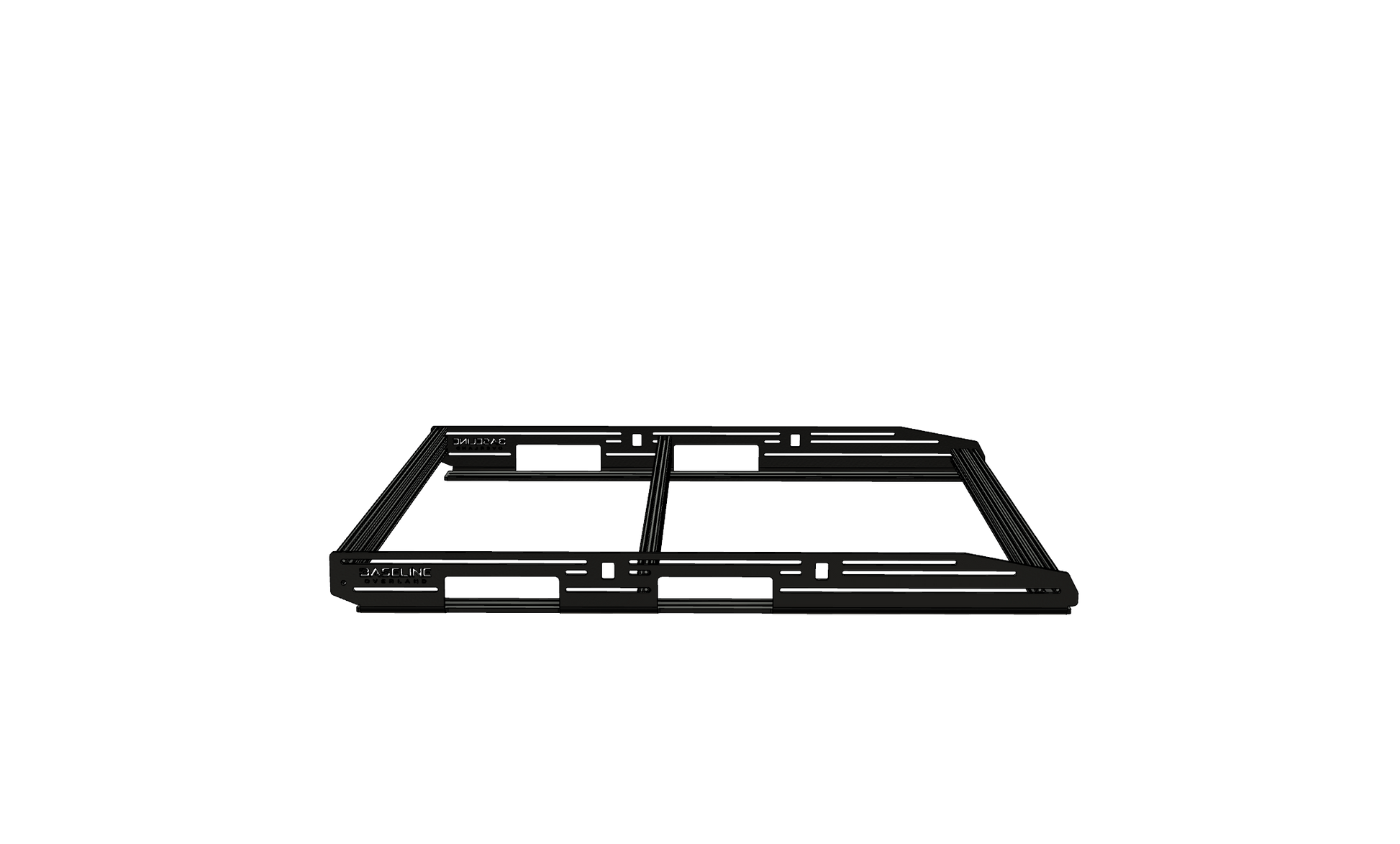 Modular Cargo Basket