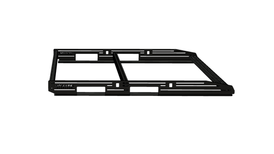 Modular Cargo Basket