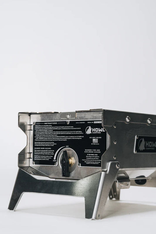 The Howl R1 - Sherpa Equipment Company