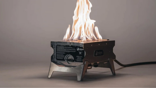 The Howl R1 - Sherpa Equipment Company