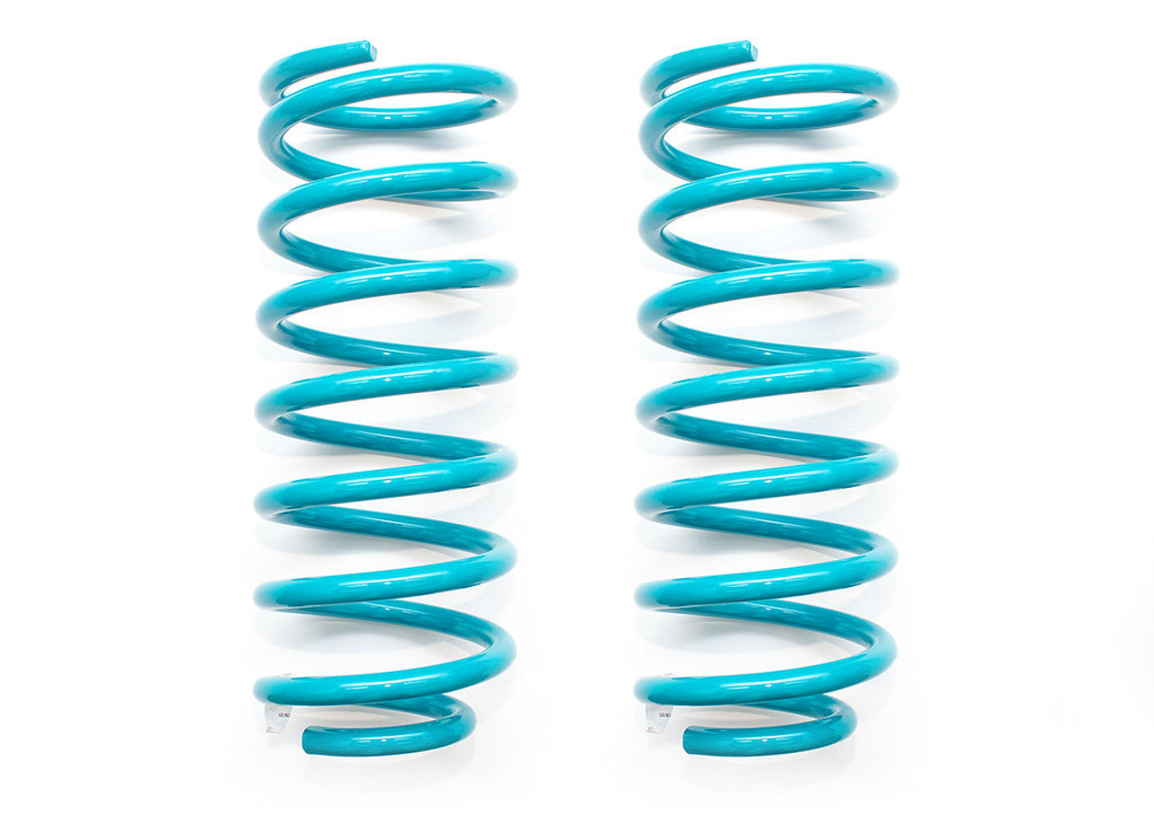 High-Quality Dobinsons 2" Lift Rear Coils for GM 2007