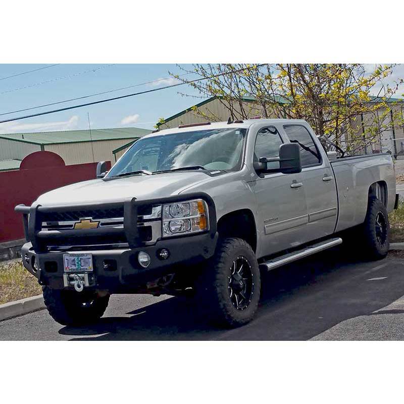 TrailReady 10301G Bumper Chevy Tahoe 1500