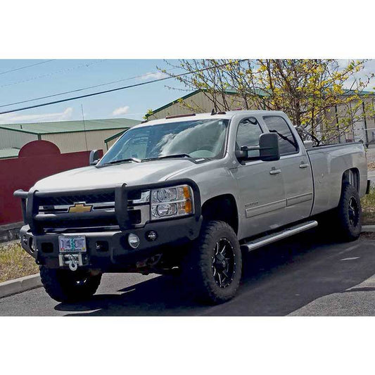 TrailReady 10301G Bumper Chevy Tahoe 1500