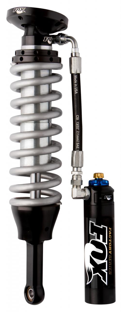Factory Race Series 2.5 Coil-Over Reservoir Shock Pair