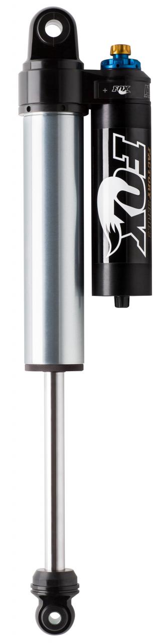 Factory Race Series 2.5 Reservoir Shock Pair Adjustable