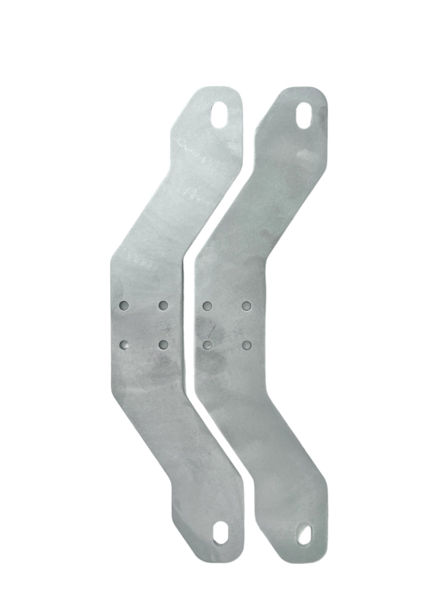 Reliable Traction Board Mounts | Baseline Overland