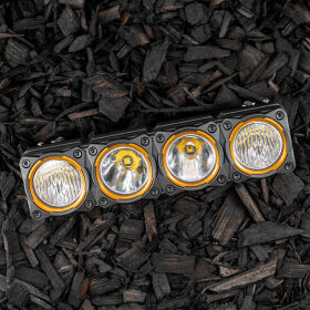 KC HILITES FLEX ERA® LED Light Bar - Master Kit