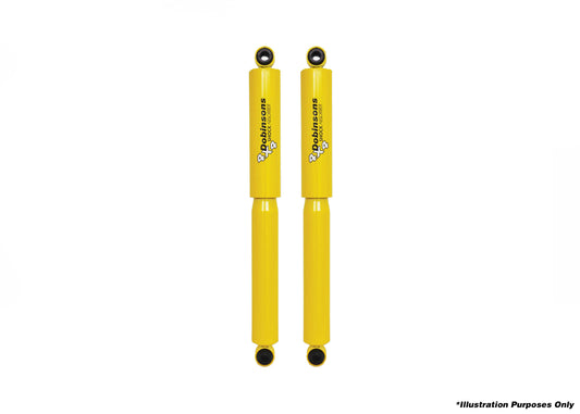 Dobinsons Gas Shock Absorber for GM 07 on GS09 171