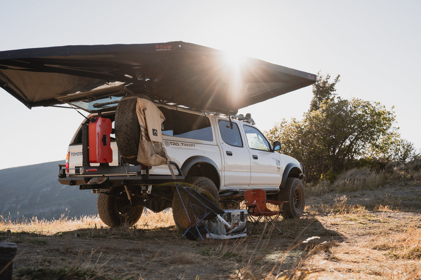 arc 270 awning