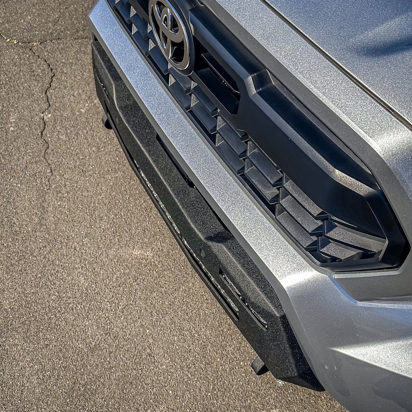 2024+ TOYOTA TACOMA PROLITE BUMPER Chassis Unlimited Inc.