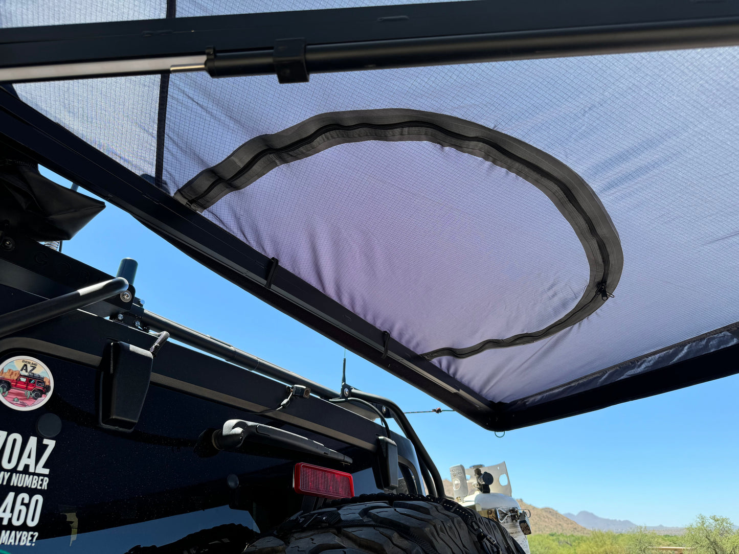 Taruca Rogue 270